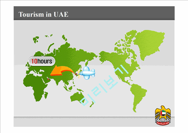 United Arab Emirates analysis   (8 )